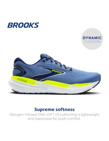 ZAPATILLA BROOKS GLYCERIN 21 1104191D409...