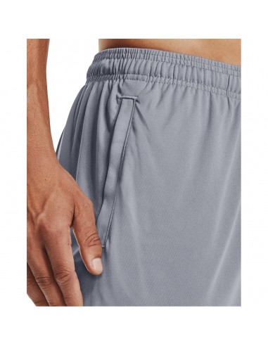 UA PANT.CORTO TECH GRAPHIC