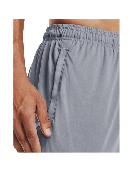 UA PANT.CORTO TECH GRAPHIC
