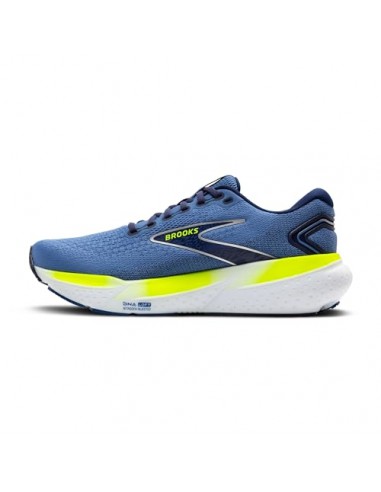 ZAPATILLA BROOKS GLYCERIN 21 1104191D409...