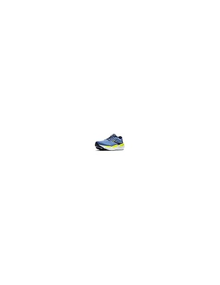 ZAPATILLA BROOKS GLYCERIN 21 1104191D409 BLUE/PEACOAT/NIGHTLIFE MEN