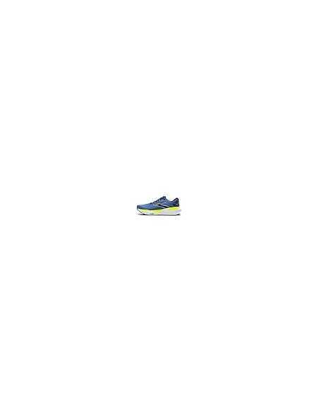 ZAPATILLA BROOKS GLYCERIN 21 1104191D409 BLUE/PEACOAT/NIGHTLIFE MEN