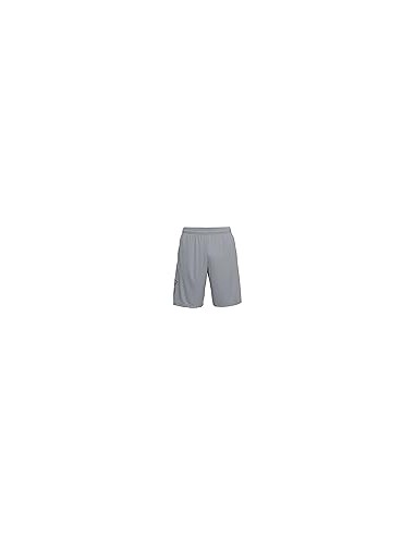 UA PANT.CORTO TECH GRAPHIC