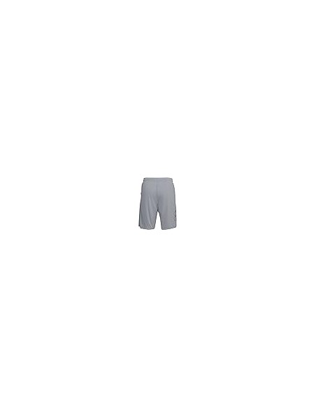 UA PANT.CORTO TECH GRAPHIC