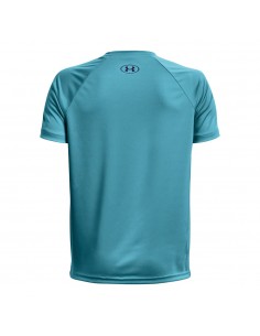UA CAMISETA TECH BIG LOGO 2