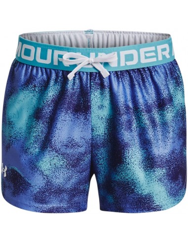 UA PLAY UP PRINTED GIRLS