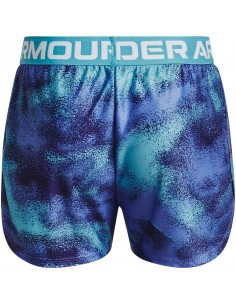 UA PLAY UP PRINTED GIRLS 2