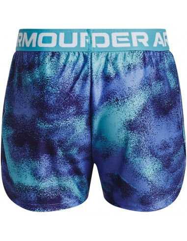 UA PLAY UP PRINTED GIRLS