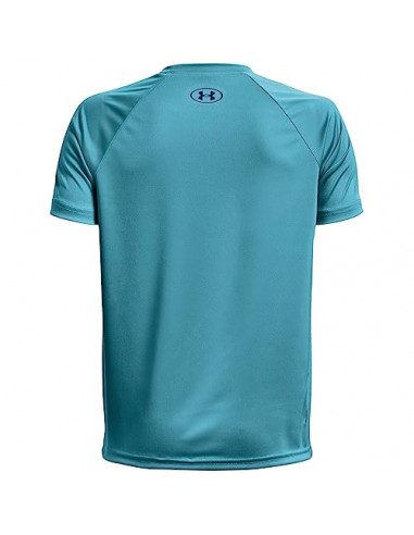 UA CAMISETA TECH BIG LOGO