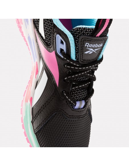 CALZADO MULTIDEPORTE REEBOK-REEBOK DURABLE XT-100075184-NIÑA-NEGRO