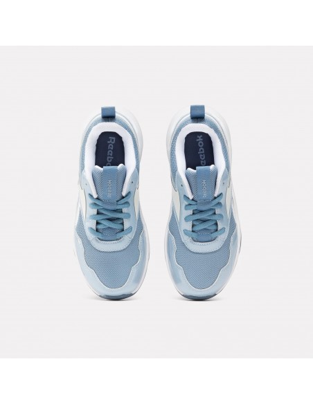 CALZADO MULTIDEPORTE REEBOK-REEBOK XT SPRINTER 2-100074584-NIÑA-AZUL