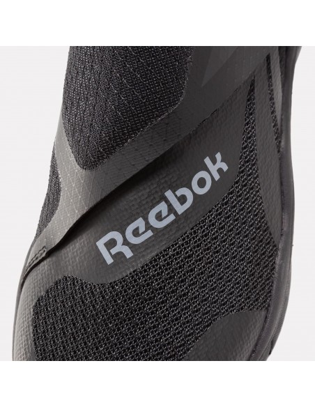CALZADO MULTIDEPORTE REEBOK-REEBOK EQUAL FIT-100074577-UNISEX JUNIOR-NEGRO