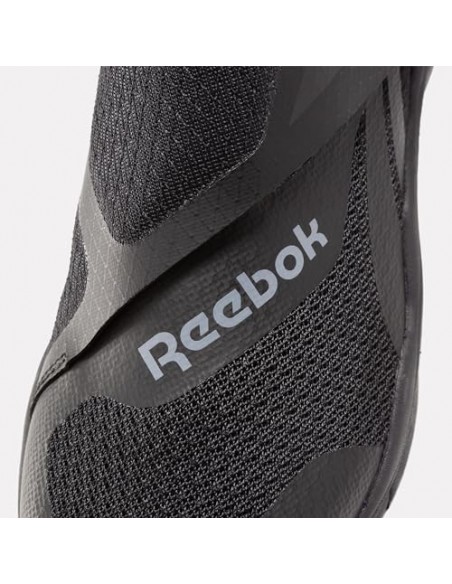 CALZADO MULTIDEPORTE REEBOK-REEBOK EQUAL FIT-100074577-UNISEX JUNIOR-NEGRO
