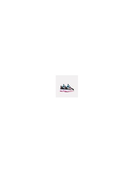 CALZADO MULTIDEPORTE REEBOK-REEBOK DURABLE XT-100075184-NIÑA-NEGRO