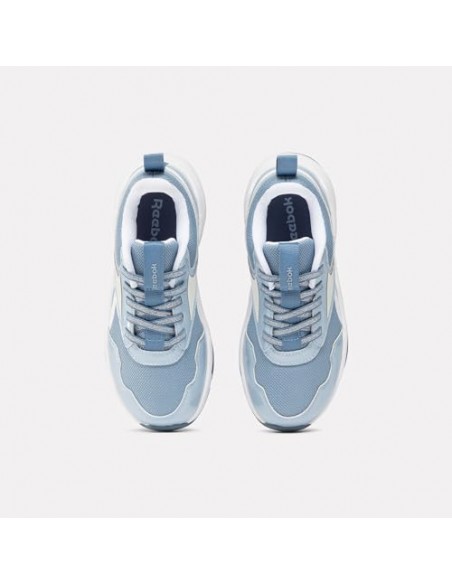 CALZADO MULTIDEPORTE REEBOK-REEBOK XT SPRINTER 2-100074584-NIÑA-AZUL