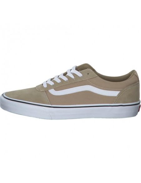 VANS MN  WARD SUCV MYELW
