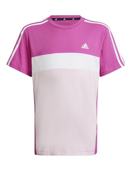 ADIDAS CAMISETA3S TIB J