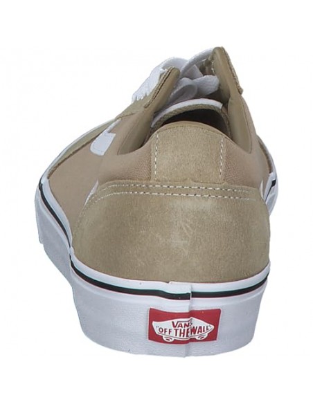 VANS MN  WARD SUCV MYELW