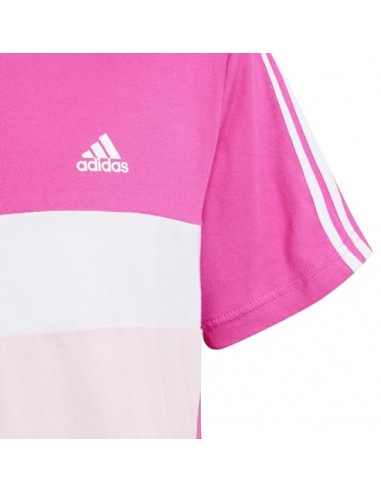 ADIDAS CAMISETA3S TIB J