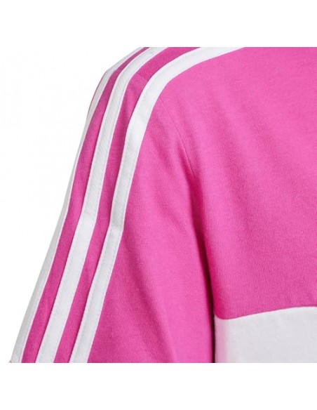 ADIDAS CAMISETA3S TIB J