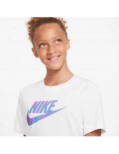 Nike Sportswear Big Kids T-Shirt AA 2