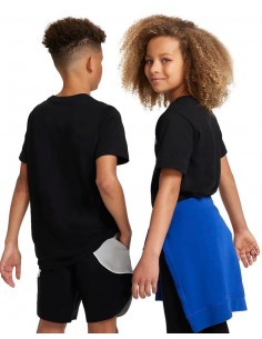 NIKE SPORTSWEAR BIG KIDS. T-SHIRT AA 2
