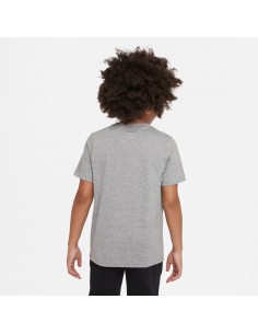 NIKE B NSW TEE EMB FUTURA C/O 2