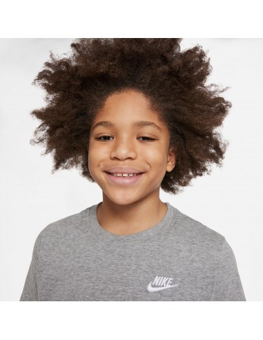NIKE B NSW TEE EMB FUTURA C/O