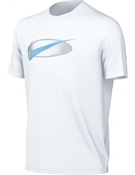 NIKE SPORTSWEAR BIG KIDS. T-SHIRT AA
