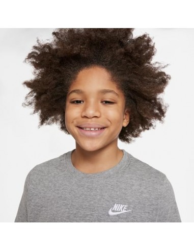 NIKE B NSW TEE EMB FUTURA C/O