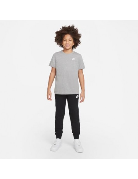 NIKE B NSW TEE EMB FUTURA C/O
