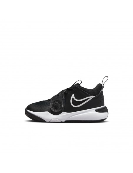 NIKE-TEAM HUSTLE D 11 (PS)  AA