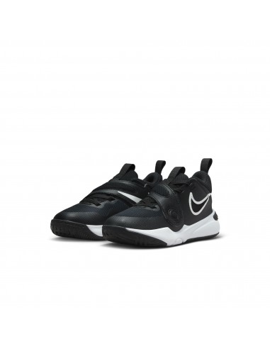 NIKE-TEAM HUSTLE D 11 (PS)  AA