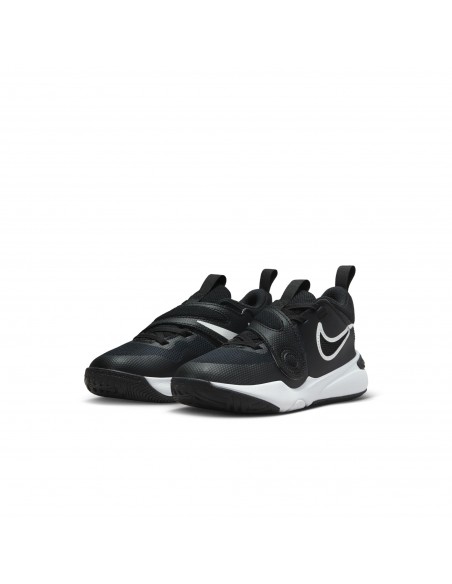 NIKE-TEAM HUSTLE D 11 (PS)  AA