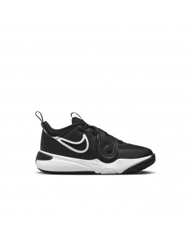 NIKE-TEAM HUSTLE D 11 (PS)  AA