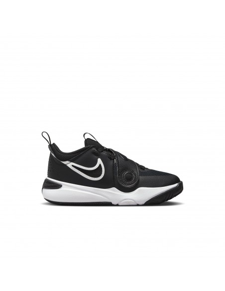 NIKE-TEAM HUSTLE D 11 (PS)  AA