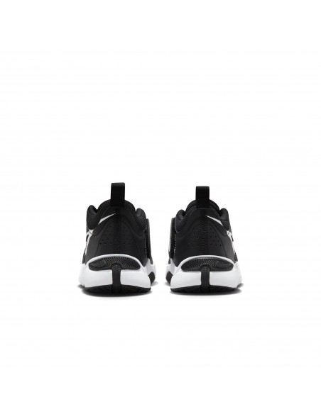 NIKE-TEAM HUSTLE D 11 (PS)  AA