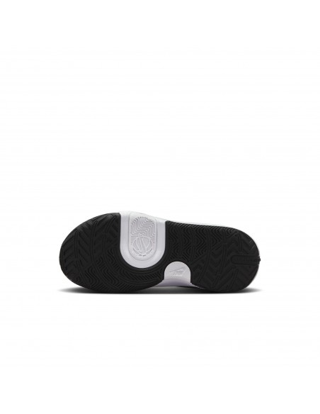 NIKE-TEAM HUSTLE D 11 (PS)  AA