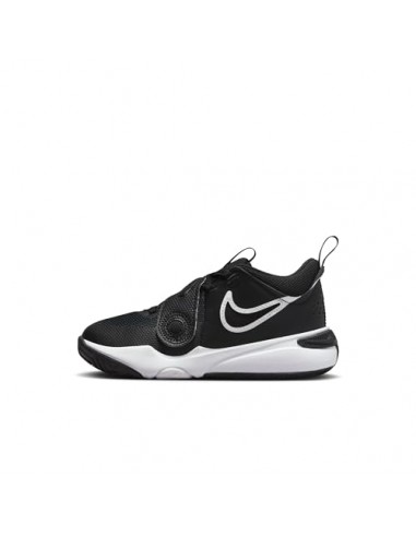 NIKE-TEAM HUSTLE D 11 (PS)  AA