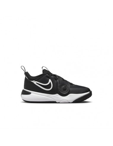 NIKE-TEAM HUSTLE D 11 (PS)  AA