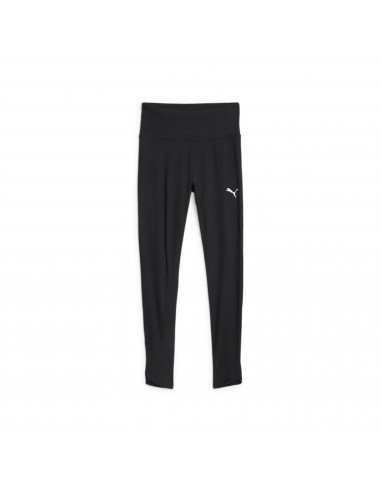 PUMA HER High-Waist Leggings
