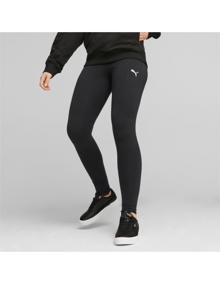 PUMA HER High-Waist Leggings