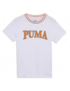 PUMA CAMISETA SQUAD