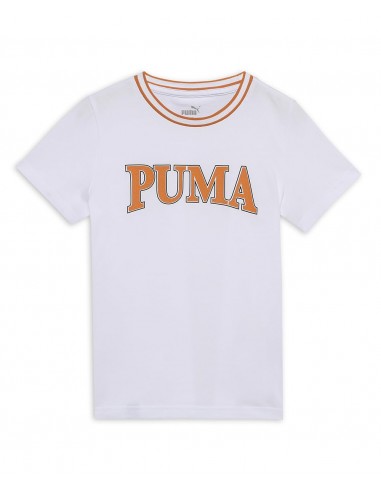 PUMA CAMISETA SQUAD