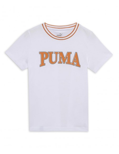 PUMA CAMISETA SQUAD