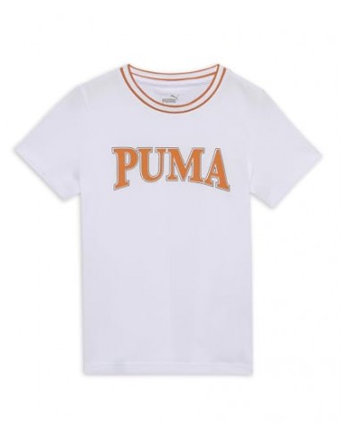 PUMA CAMISETA SQUAD
