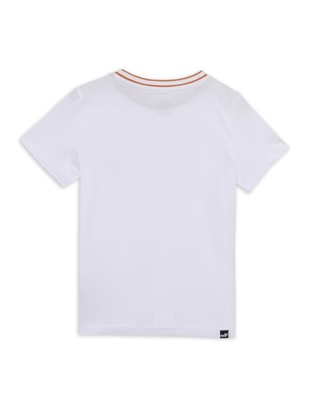 PUMA CAMISETA SQUAD