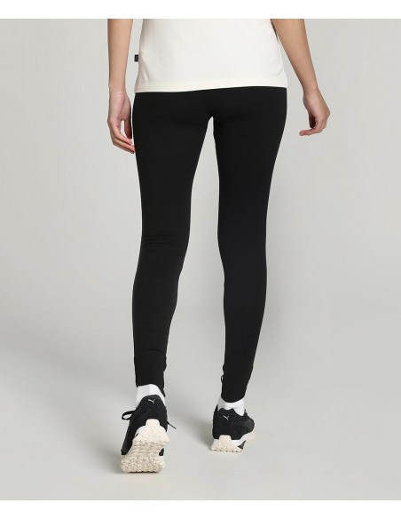 PUMA HER High-Waist Leggings