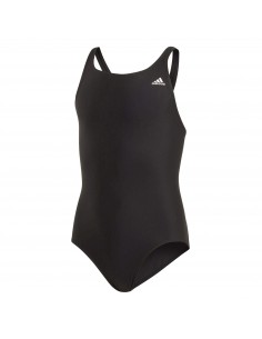 ADIDAS BAÑADOR NIÑA FIT SUIT SOL