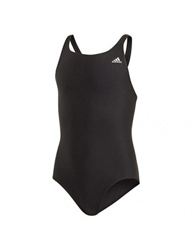 ADIDAS BAÑADOR NIÑA FIT SUIT SOL